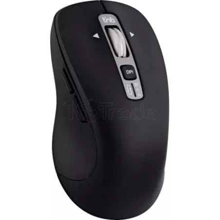 Souris sans filT'nBInfinite(Noir) | MonPC.Store