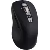 Souris sans filT'nBInfinite(Noir) | MonPC.Store