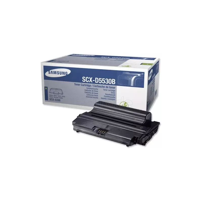 Toner NoirSamsungSCX-5330/5530 (SCX-D5530B) - 8000 pages | MonPC.Store