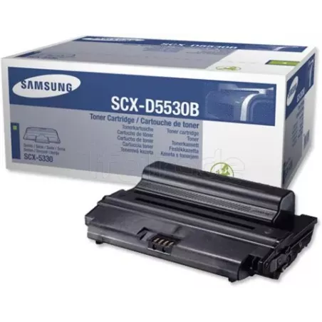 Toner NoirSamsungSCX-5330/5530 (SCX-D5530B) - 8000 pages | MonPC.Store