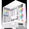 Boitier Moyen Tour ATXXigmatekVisionRGB avec panneaux… | MonPC.Store