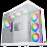 Boitier Moyen Tour E-ATXXigmatekAqua Ultra Air-C RGB… | MonPC.Store