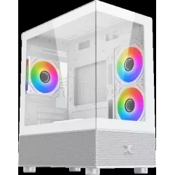 Boitier Micro Tour ATXXigmatekAlphard MRGB avec… | MonPC.Store