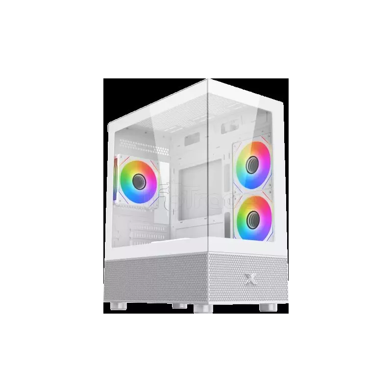Boitier Micro Tour ATXXigmatekAlphard MRGB avec… | MonPC.Store