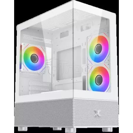 Boitier Micro Tour ATXXigmatekAlphard MRGB avec… | MonPC.Store
