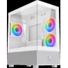 Boitier Micro Tour ATXXigmatekAlphard MRGB avec… | MonPC.Store