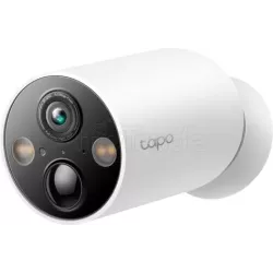 Caméra IP extérieurTP-LinkTapo C425 Wifi - IR 30m… | MonPC.Store