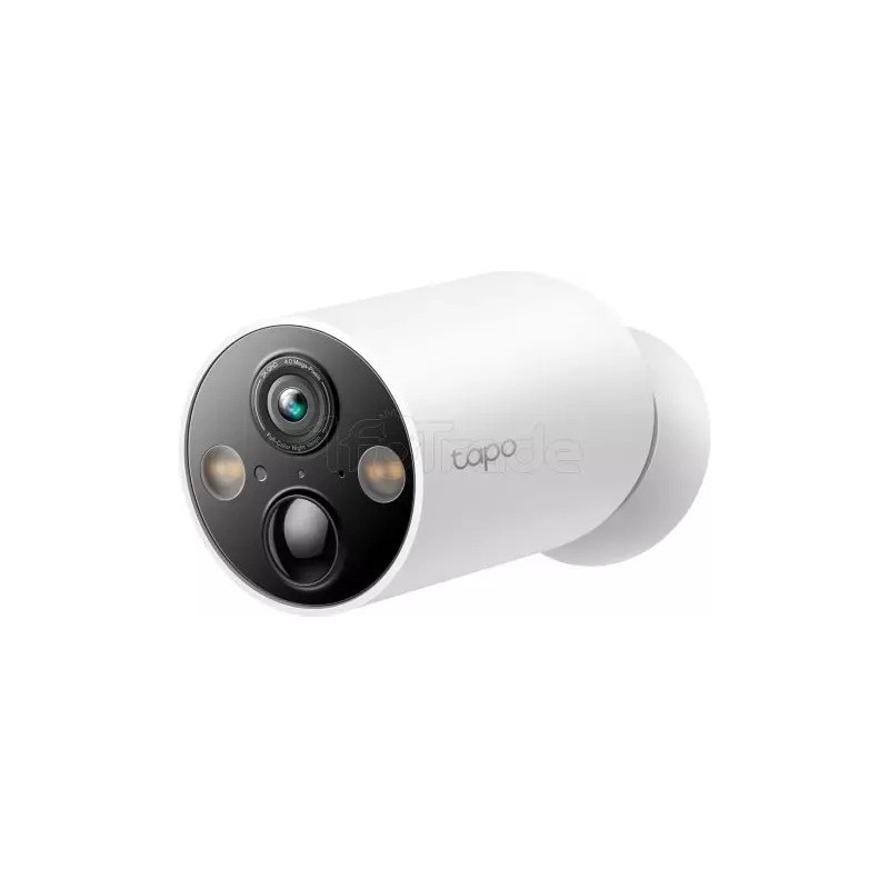 Caméra IP extérieurTP-LinkTapo C425 Wifi - IR 30m… | MonPC.Store