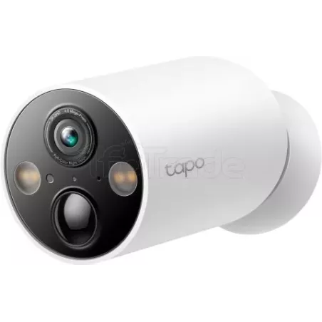 Caméra IP extérieurTP-LinkTapo C425 Wifi - IR 30m… | MonPC.Store