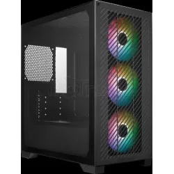 Boitier Mini Tour Micro ATXCooler MasterElite 301RGB… | MonPC.Store