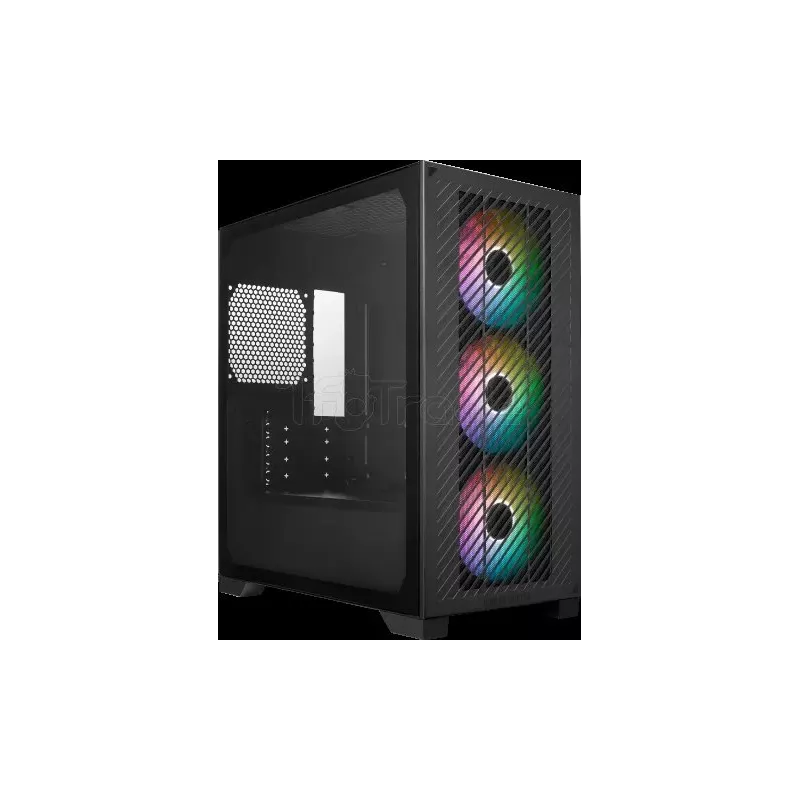 Boitier Mini Tour Micro ATXCooler MasterElite 301RGB… | MonPC.Store