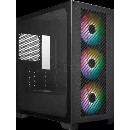 Boitier Mini Tour Micro ATXCooler MasterElite 301RGB… | MonPC.Store