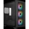 Boitier Mini Tour Micro ATXCooler MasterElite 301RGB… | MonPC.Store