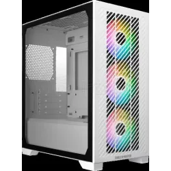 Boitier Mini Tour Micro ATXCooler MasterElite 301RGB… | MonPC.Store