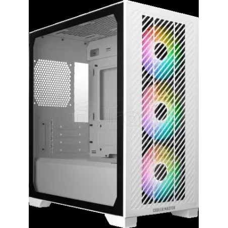 Boitier Mini Tour Micro ATXCooler MasterElite 301RGB… | MonPC.Store
