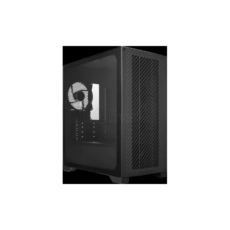 Boitier Mini Tour Micro ATXCooler MasterElite 301Lite… | MonPC.Store