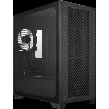 Boitier Mini Tour Micro ATXCooler MasterElite 301Lite… | MonPC.Store
