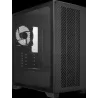 Boitier Mini Tour Micro ATXCooler MasterElite 301Lite… | MonPC.Store