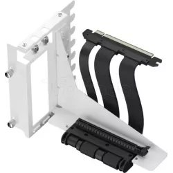 Kit Riser PCIe 4.0 16XFractal DesignFlex 2avec support… | MonPC.Store