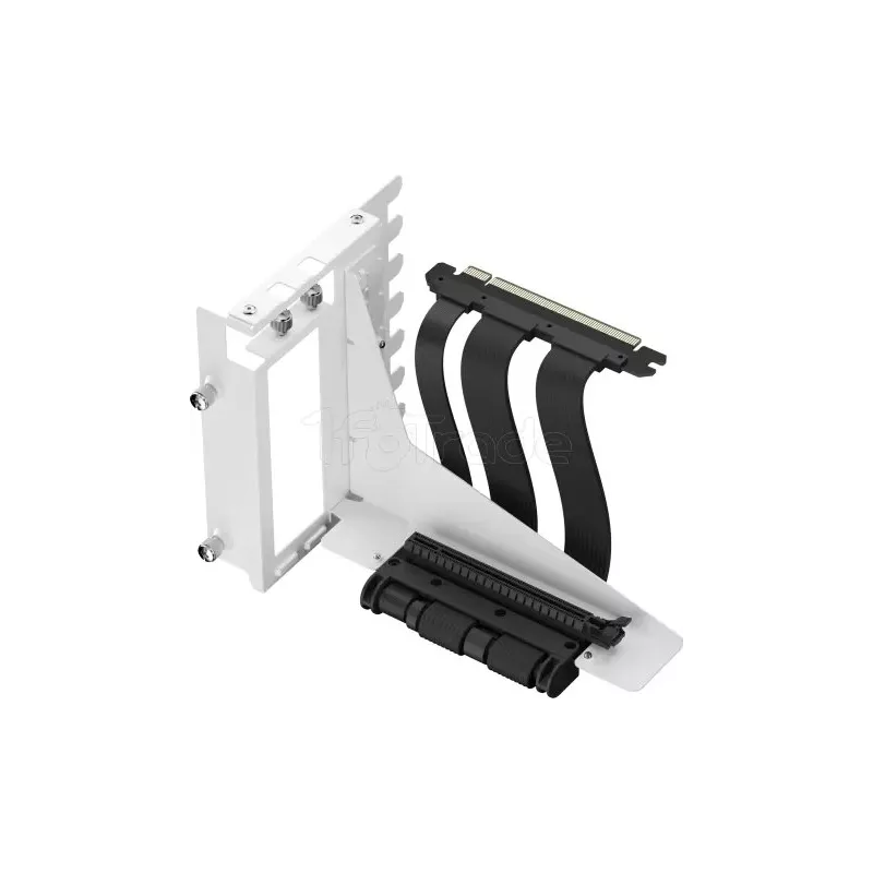 Kit Riser PCIe 4.0 16XFractal DesignFlex 2avec support… | MonPC.Store