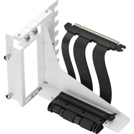 Kit Riser PCIe 4.0 16XFractal DesignFlex 2avec support… | MonPC.Store