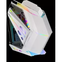 Boitier Moyen Tour ATXMars GamingMC-TitanRGB avec… | MonPC.Store