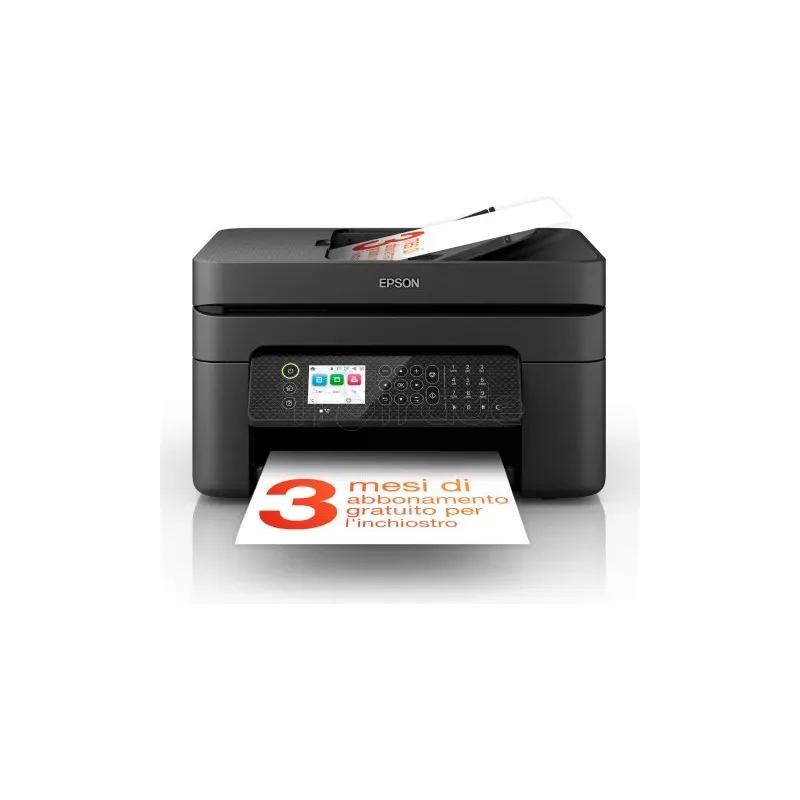 Imprimante Multifonction 4en1EpsonWorkForce… | MonPC.Store