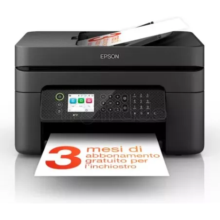 Imprimante Multifonction 4en1EpsonWorkForce… | MonPC.Store
