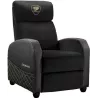 Sofa CougarRanger Elite(Noir/Or) | MonPC.Store