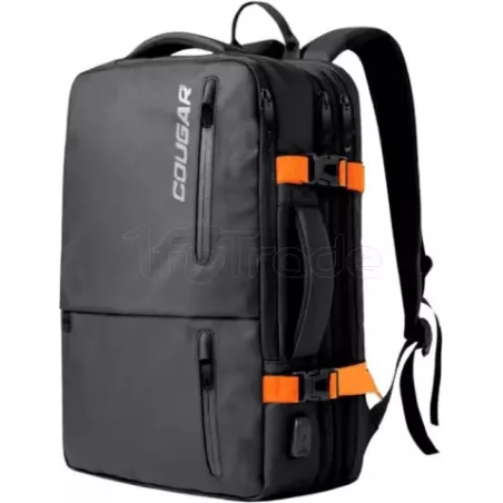 Sac à Dos Ordinateur Portable Cougar Vanguard 17,3"max… | MonPC.Store