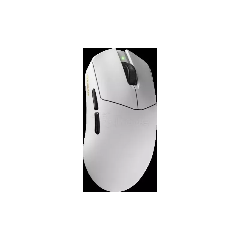 Souris sans fil Gamer Cougar Revenger Pro 4K (Blanc) | MonPC.Store