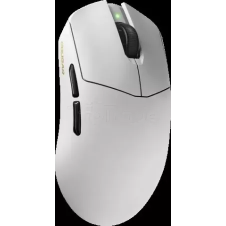 Souris sans fil Gamer Cougar Revenger Pro 4K (Blanc) | MonPC.Store