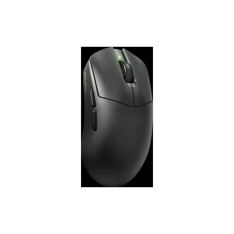 Souris sans fil Gamer Cougar Revenger Pro 4K (Noir) | MonPC.Store