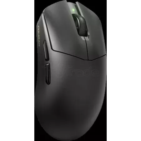 Souris sans fil Gamer Cougar Revenger Pro 4K (Noir) | MonPC.Store