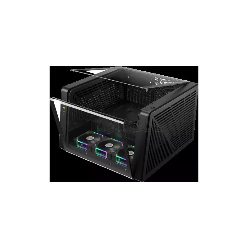 Boitier Grand Tour E-ATXGamdiasNeso P1 Proavec… | MonPC.Store