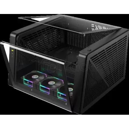 Boitier Grand Tour E-ATXGamdiasNeso P1 Proavec… | MonPC.Store