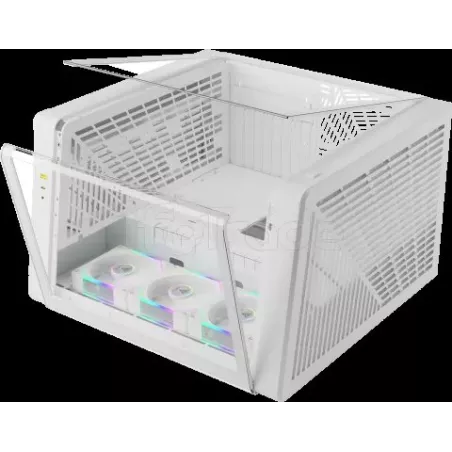 Boitier Grand Tour E-ATXGamdiasNeso P1 Proavec… | MonPC.Store