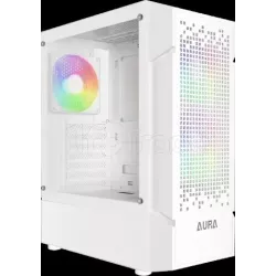 Boitier Moyen Tour ATXGamdiasAura GC7RGB avec panneau… | MonPC.Store