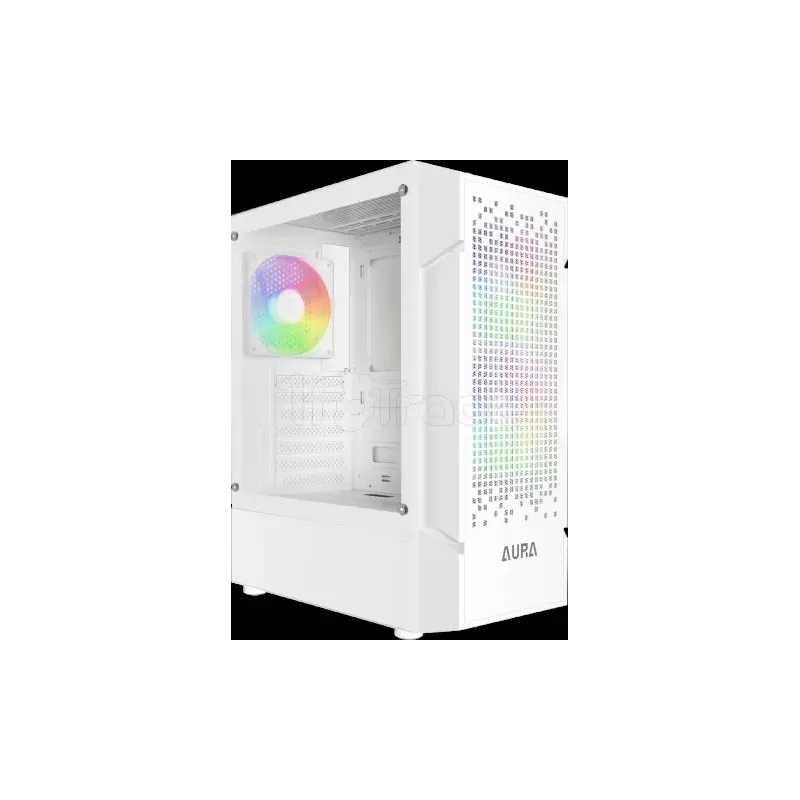 Boitier Moyen Tour ATXGamdiasAura GC7RGB avec panneau… | MonPC.Store