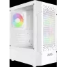 Boitier Moyen Tour ATXGamdiasAura GC7RGB avec panneau… | MonPC.Store