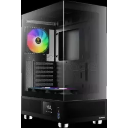 Boitier Moyen Tour ATXGamdiasAtlas E1RGB avec panneaux… | MonPC.Store