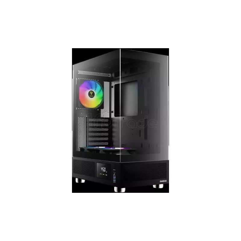 Boitier Moyen Tour ATXGamdiasAtlas E1RGB avec panneaux… | MonPC.Store