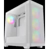 Boitier Moyen Tour ATXGamdiasAthena M3RGB avec panneau… | MonPC.Store