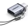 AdaptateurUgreenUS270 USB-A femelle vers USB-C mâle… | MonPC.Store