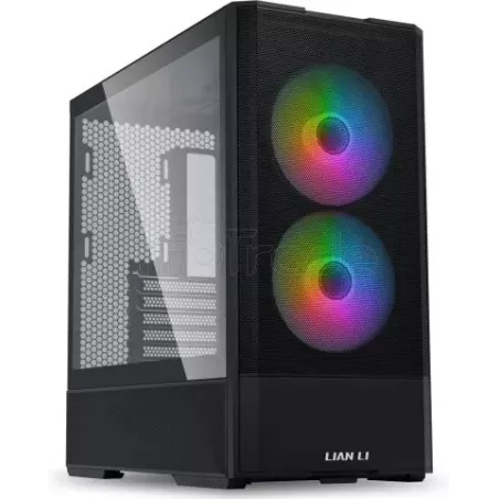 Boitier Moyen Tour ATXLian-LiLancool 207RGB avec… | MonPC.Store