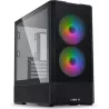 Boitier Moyen Tour ATXLian-LiLancool 207RGB avec… | MonPC.Store
