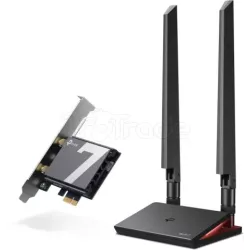 Carte Réseau PCIe WiFi 7/BluetoothTP-LinkArcher… | MonPC.Store