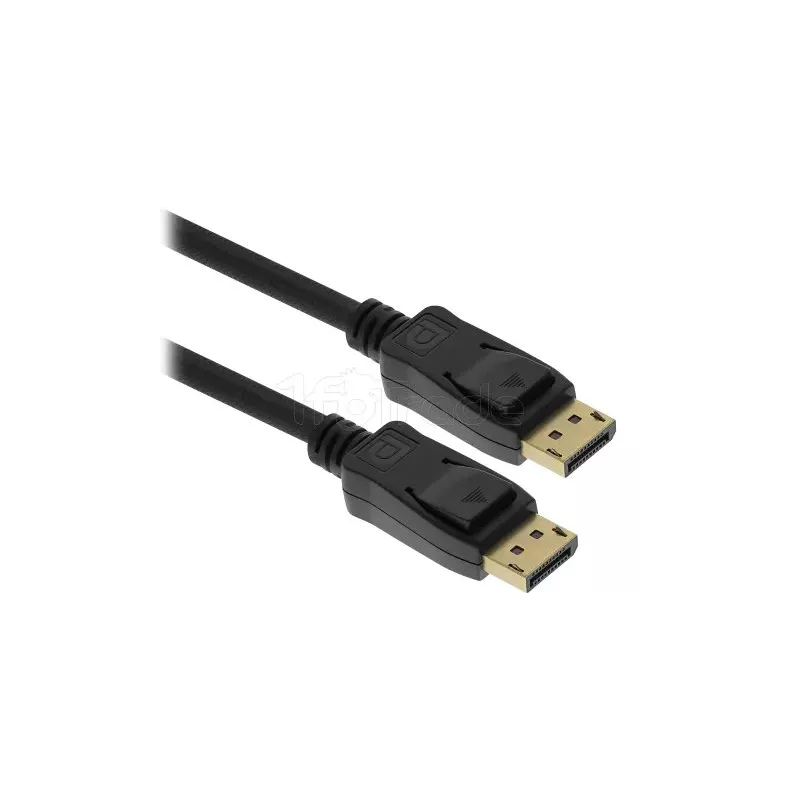 Câble DisplayPort 2.0T'nB2m M/M (Noir) | MonPC.Store