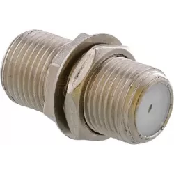 AdaptateurT'nBprise satellite F/F (Or) | MonPC.Store