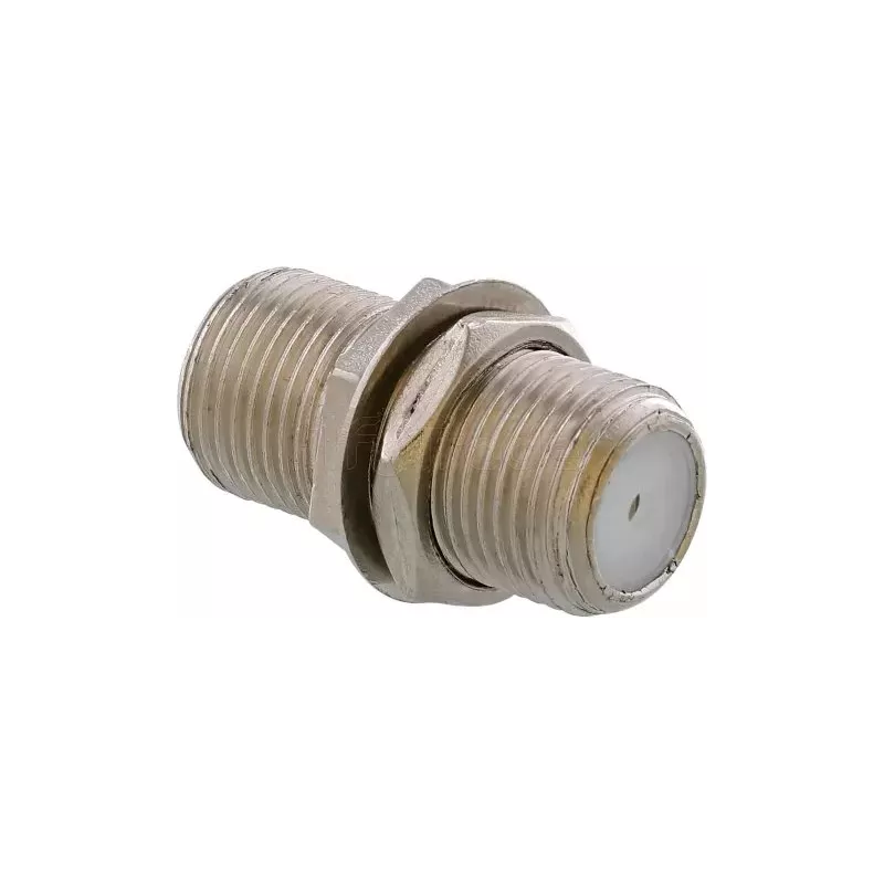 AdaptateurT'nBprise satellite F/F (Or) | MonPC.Store